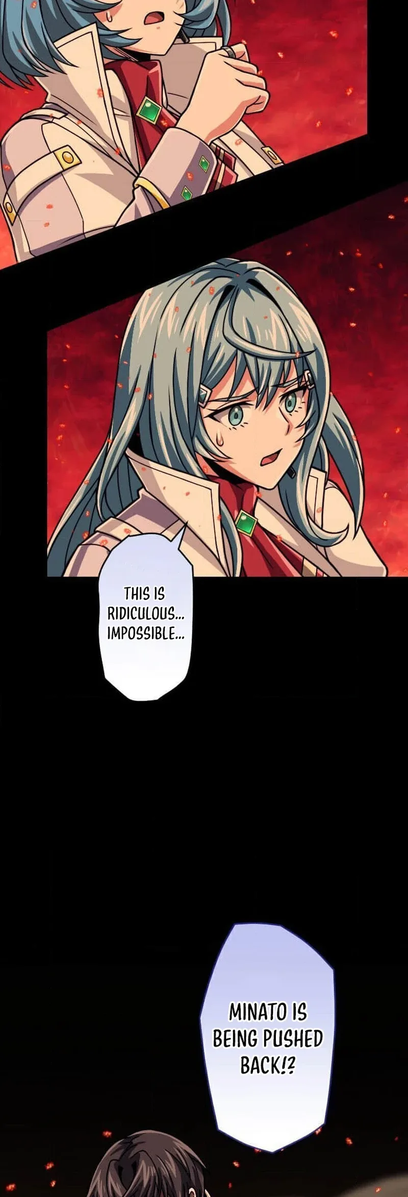 Magic Level 99990000 All-Attribute Great Sage Chapter 96 page 50