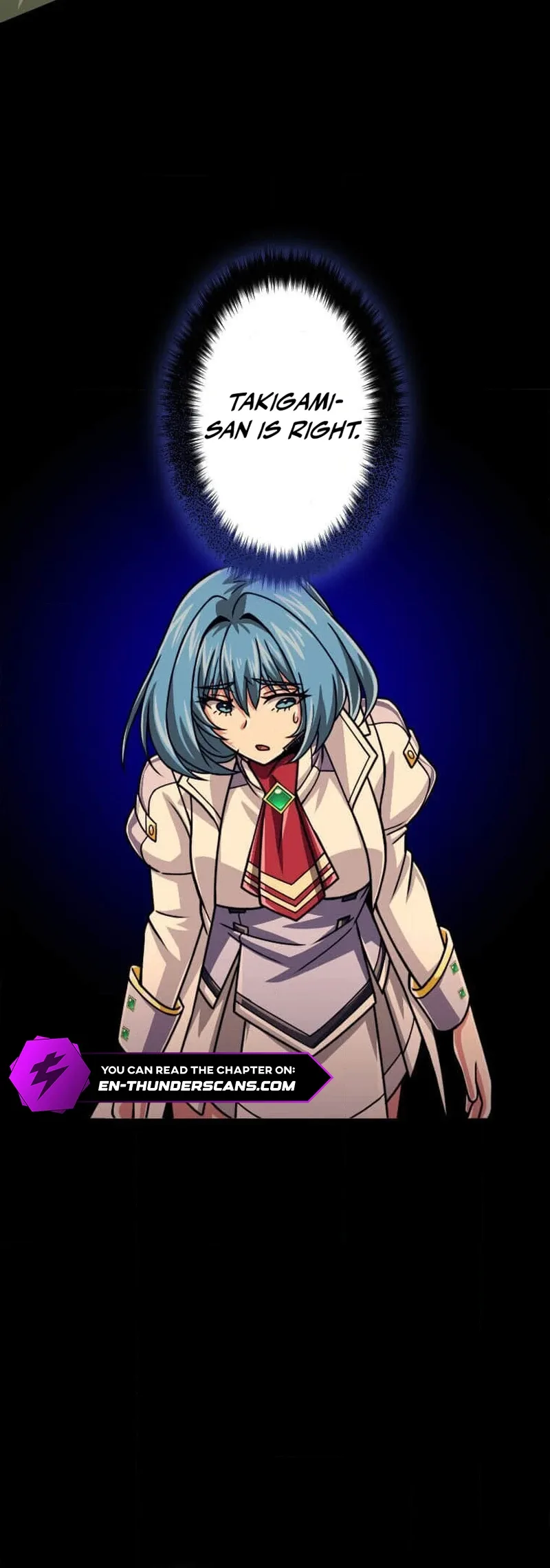 Magic Level 99990000 All-Attribute Great Sage Chapter 96 page 58