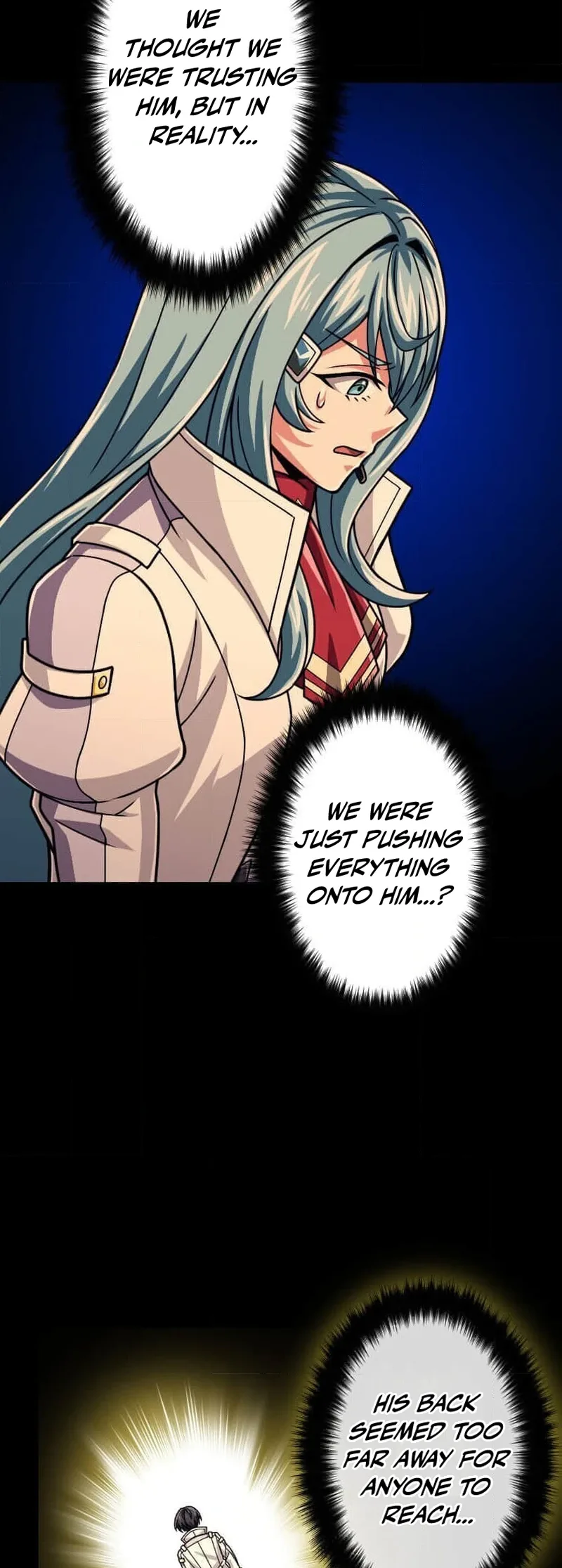 Magic Level 99990000 All-Attribute Great Sage Chapter 96 page 60