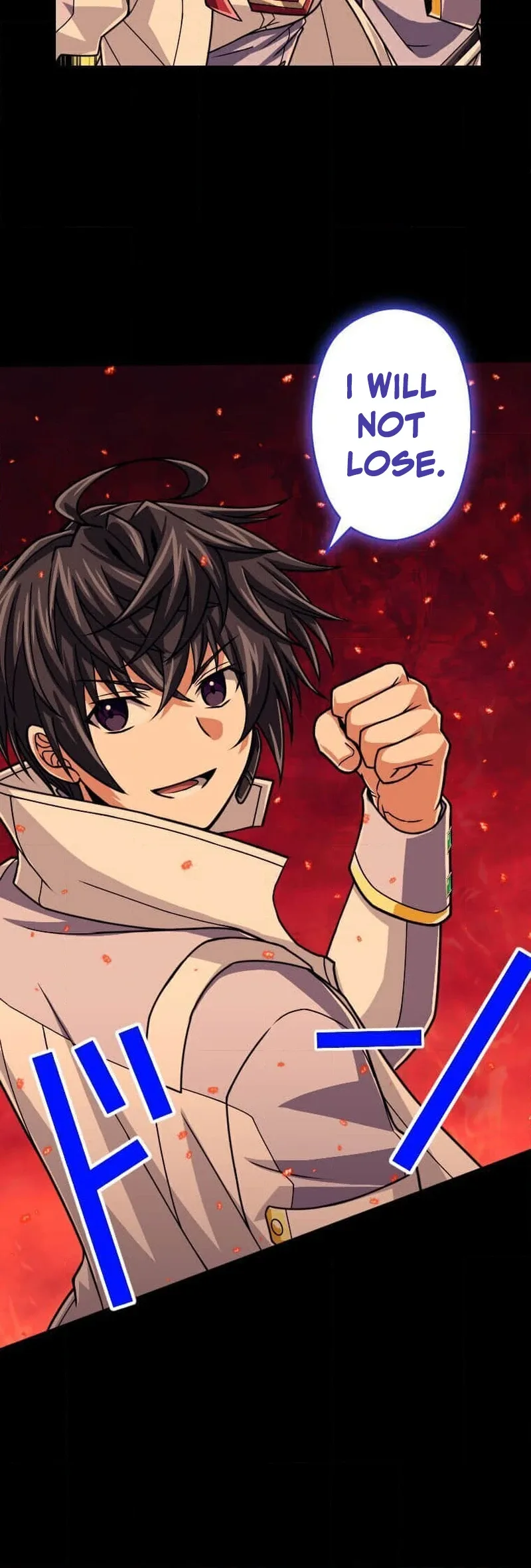 Magic Level 99990000 All-Attribute Great Sage Chapter 96 page 68