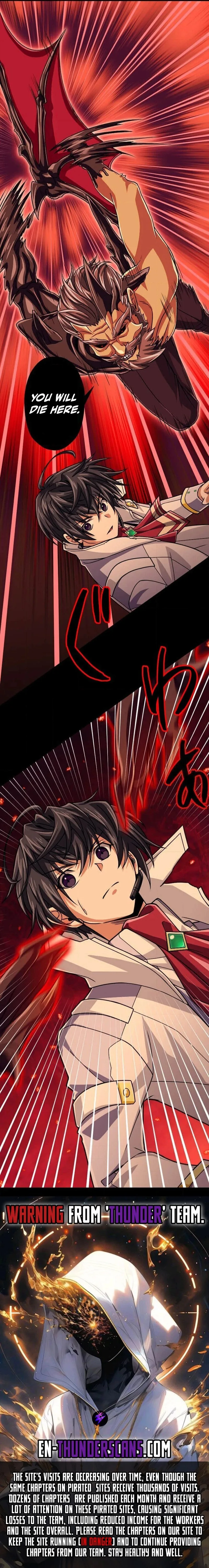 Magic Level 99990000 All-Attribute Great Sage Chapter 96 page 69