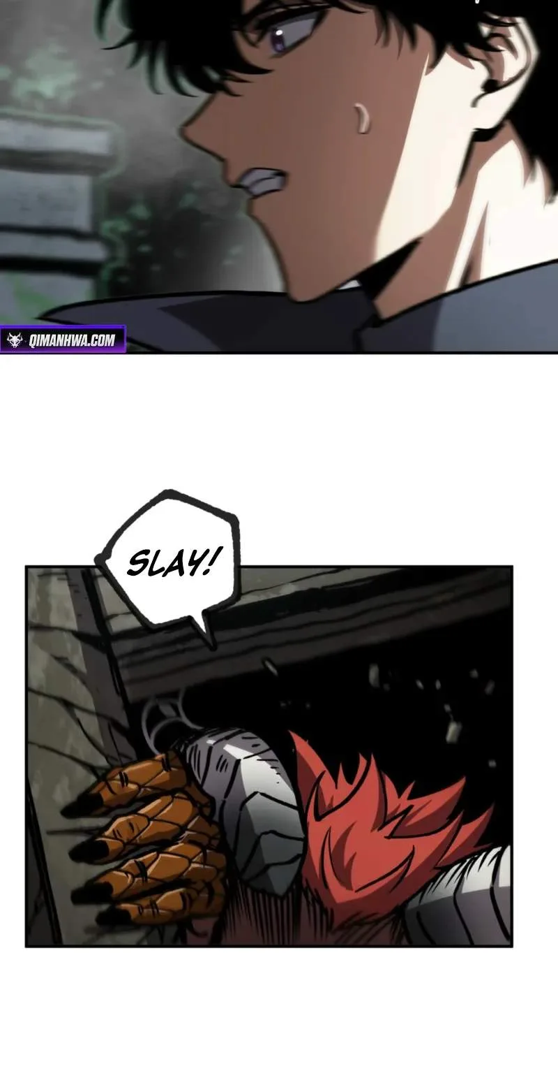 Becoming Necromancer God Through a Skeleton Clone Chapter 21 page 26