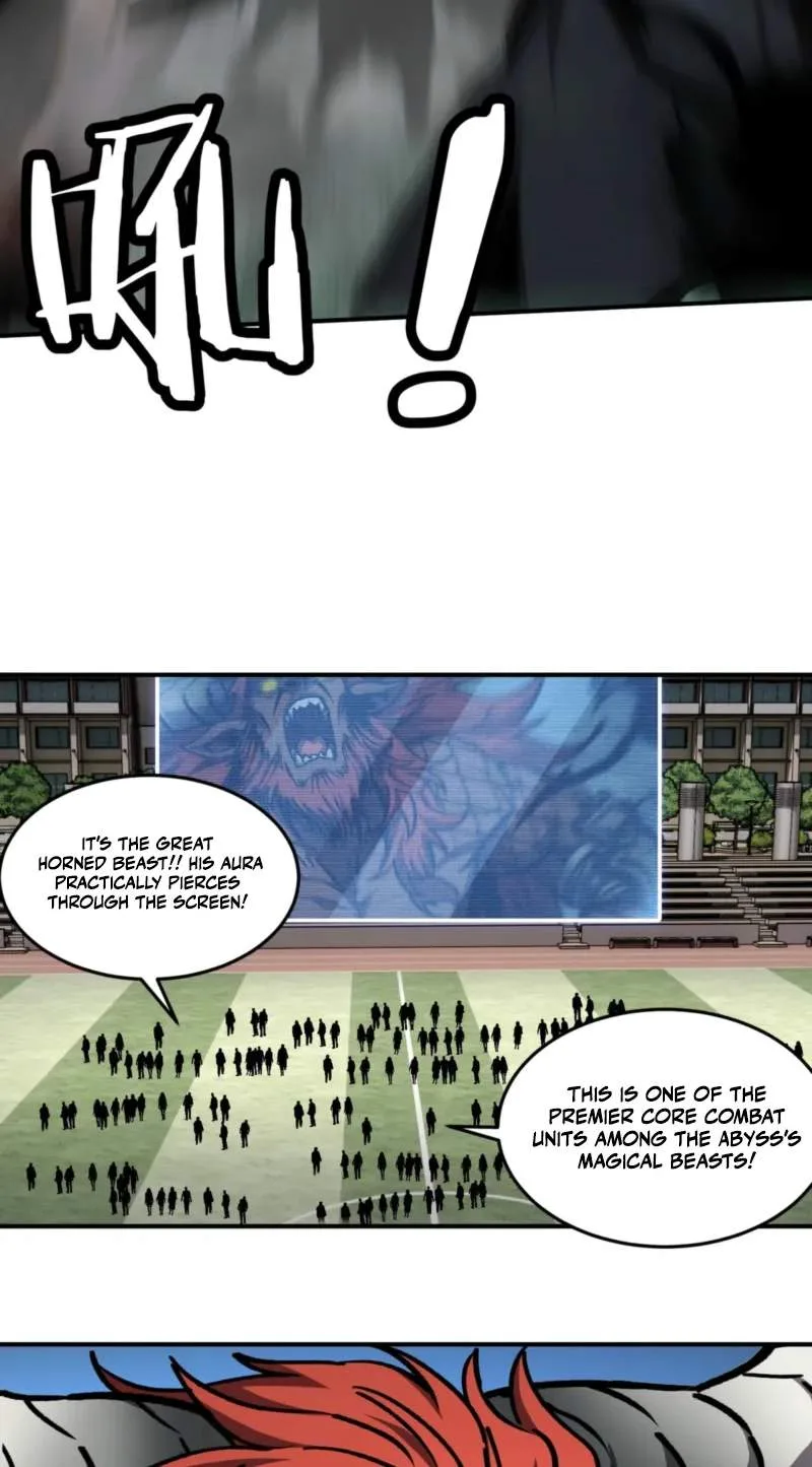 Becoming Necromancer God Through a Skeleton Clone Chapter 21 page 29