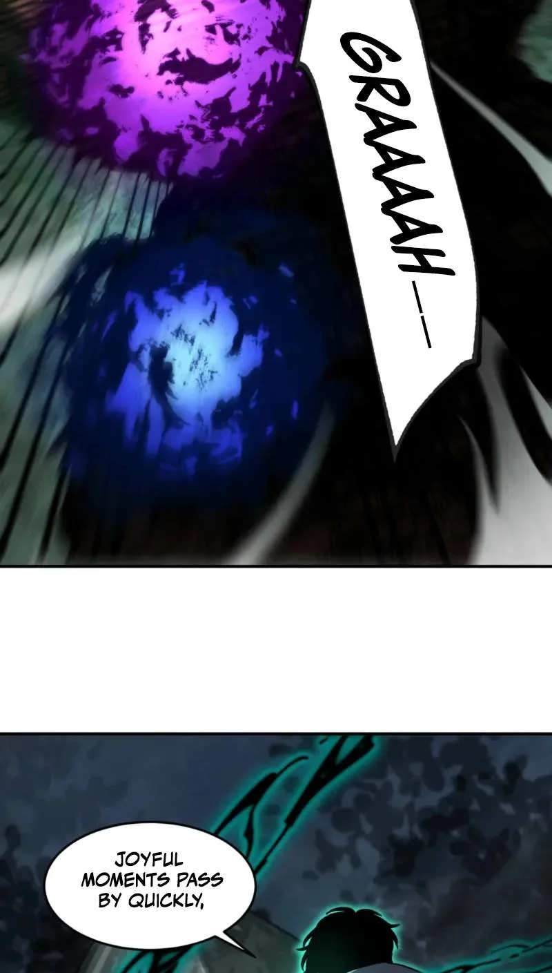 Becoming Necromancer God Through a Skeleton Clone Chapter 21 page 50