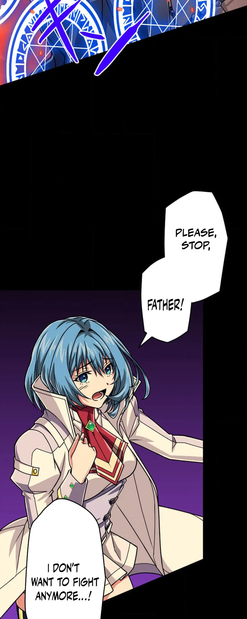Magic Level 99990000 All-Attribute Great Sage Chapter 94 page 17
