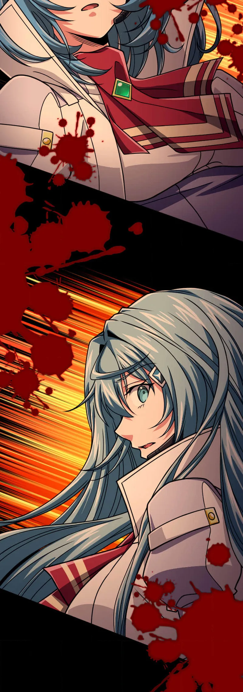 Magic Level 99990000 All-Attribute Great Sage Chapter 94 page 25