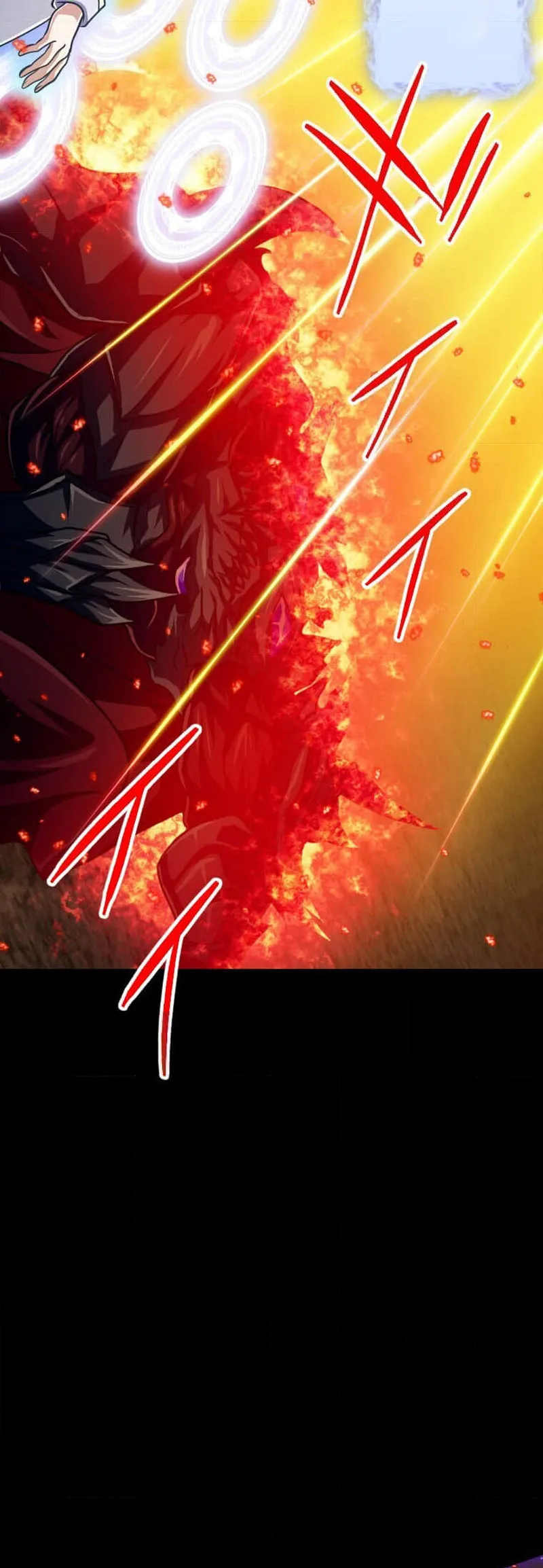 Magic Level 99990000 All-Attribute Great Sage Chapter 95 page 15