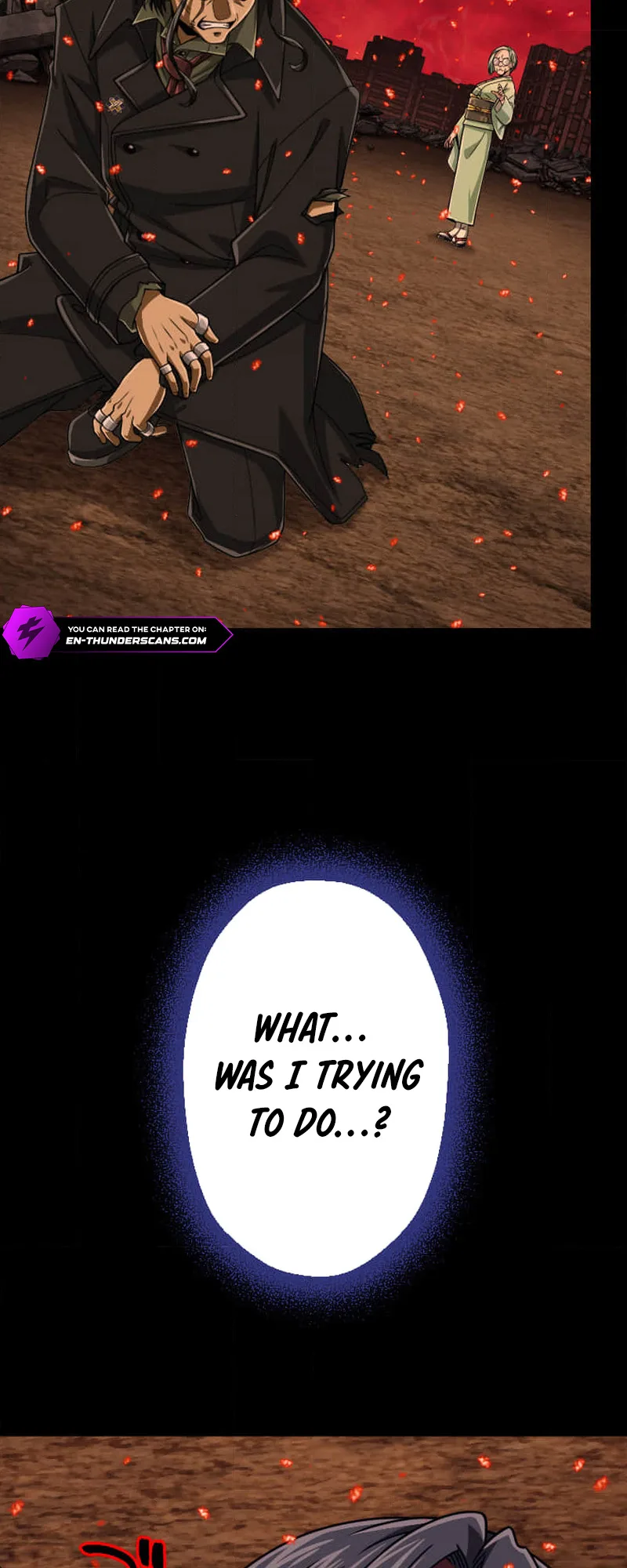 Magic Level 99990000 All-Attribute Great Sage Chapter 94 page 32