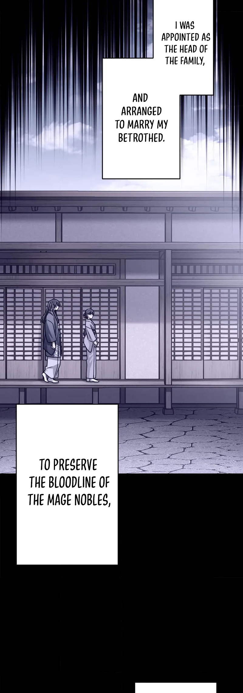 Magic Level 99990000 All-Attribute Great Sage Chapter 94 page 41