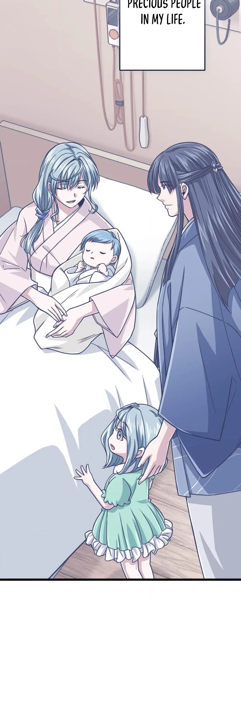 Magic Level 99990000 All-Attribute Great Sage Chapter 94 page 49
