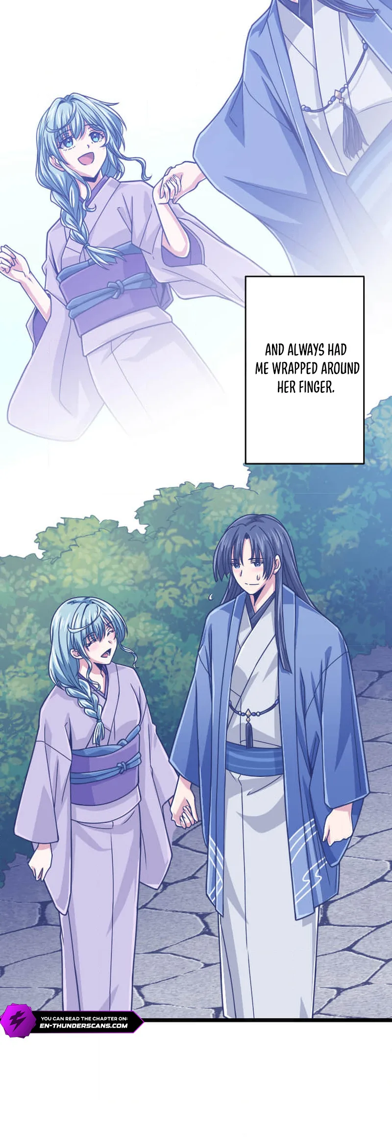 Magic Level 99990000 All-Attribute Great Sage Chapter 94 page 46