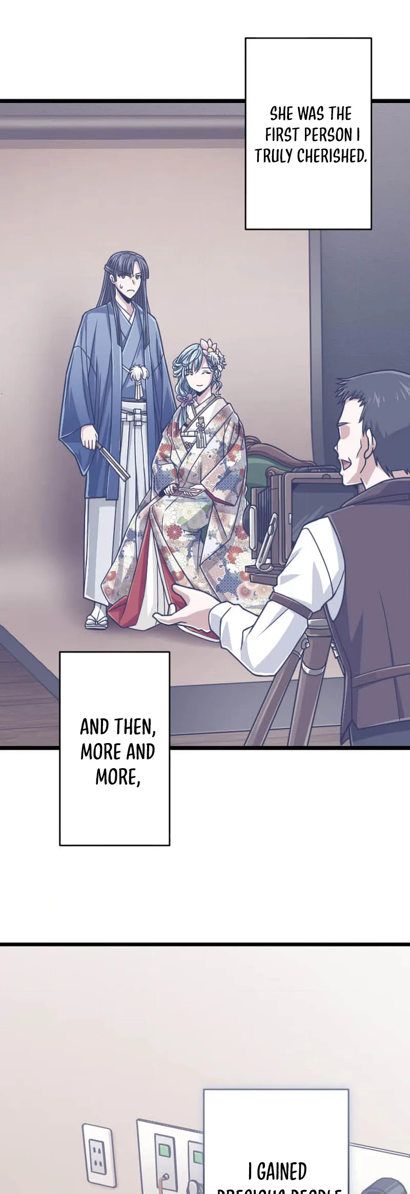 Magic Level 99990000 All-Attribute Great Sage Chapter 94 page 48