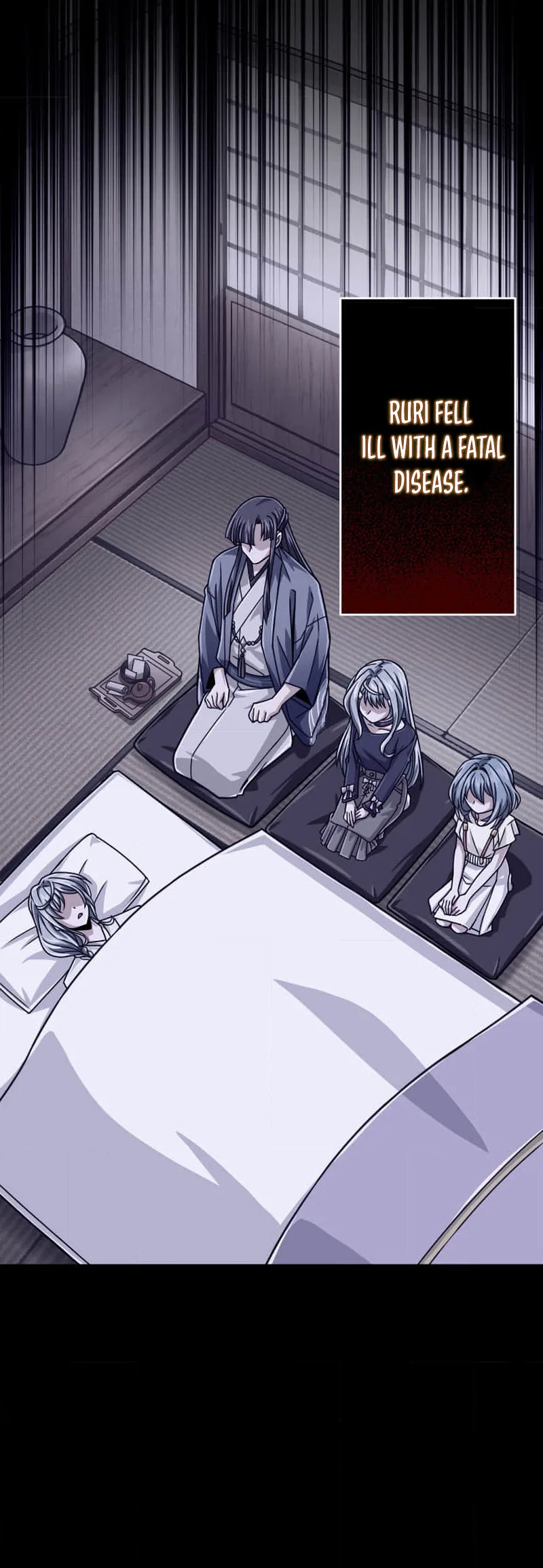 Magic Level 99990000 All-Attribute Great Sage Chapter 94 page 54