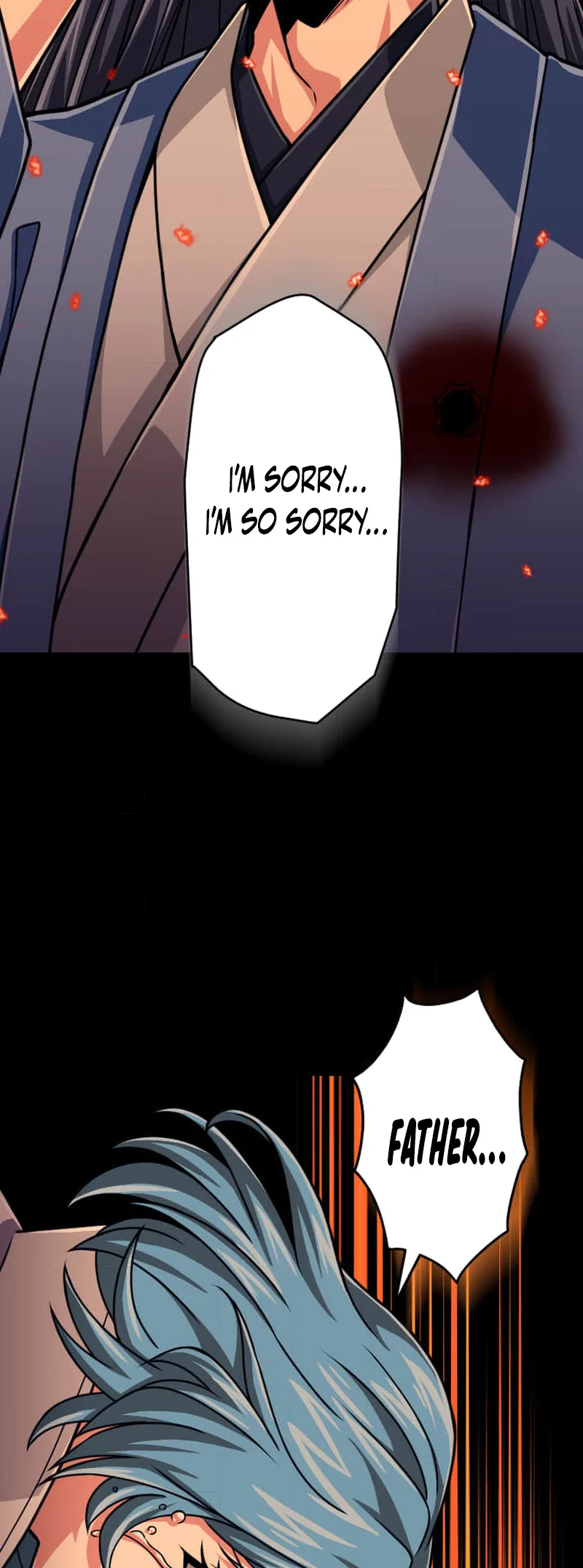 Magic Level 99990000 All-Attribute Great Sage Chapter 94 page 64