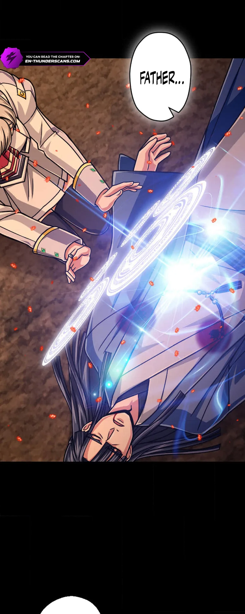 Magic Level 99990000 All-Attribute Great Sage Chapter 94 page 69
