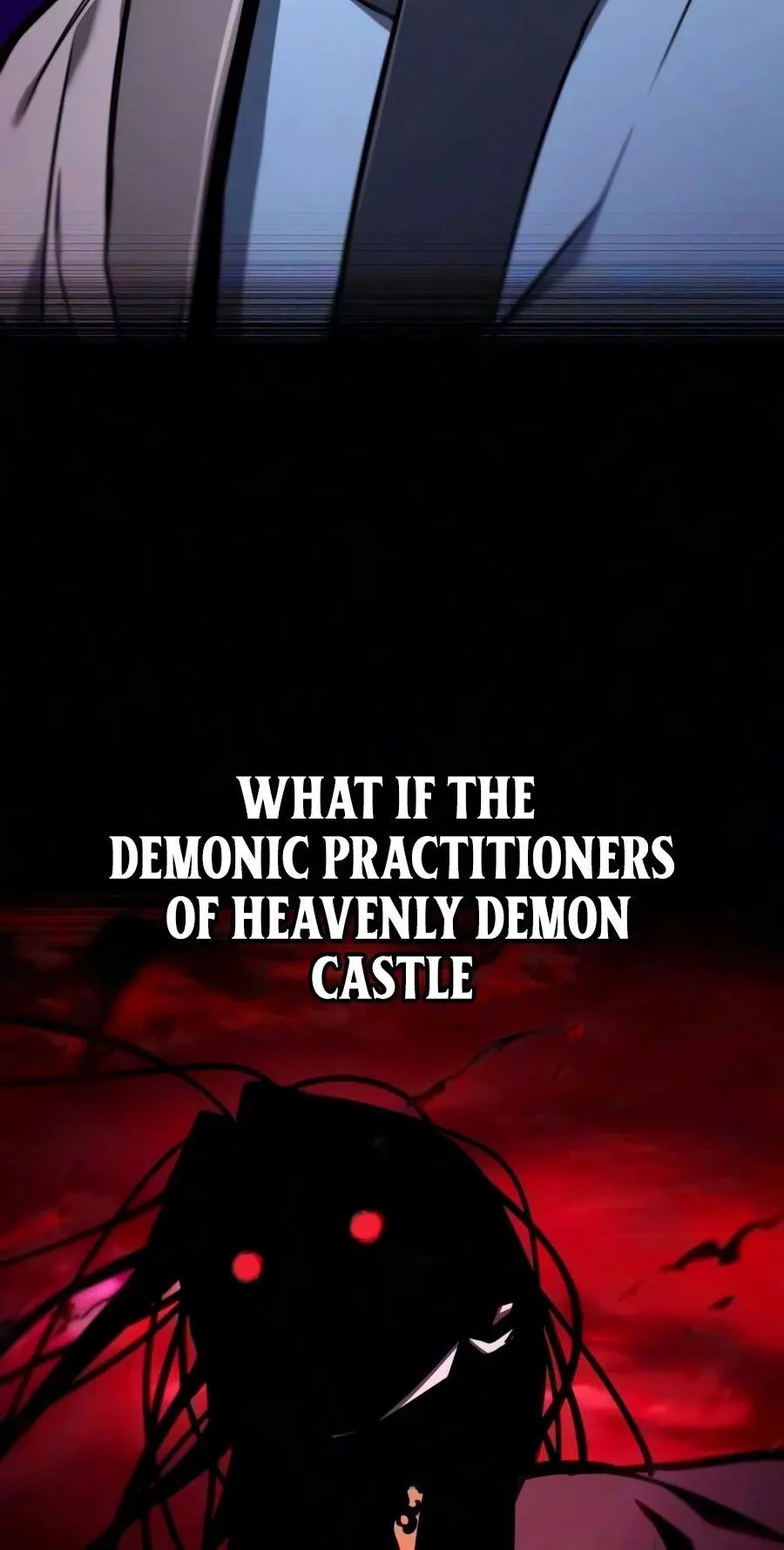 The Demon God Chapter 51 page 3