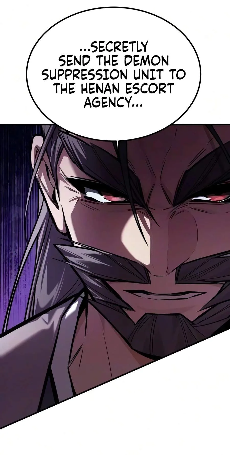 The Demon God Chapter 51 page 13