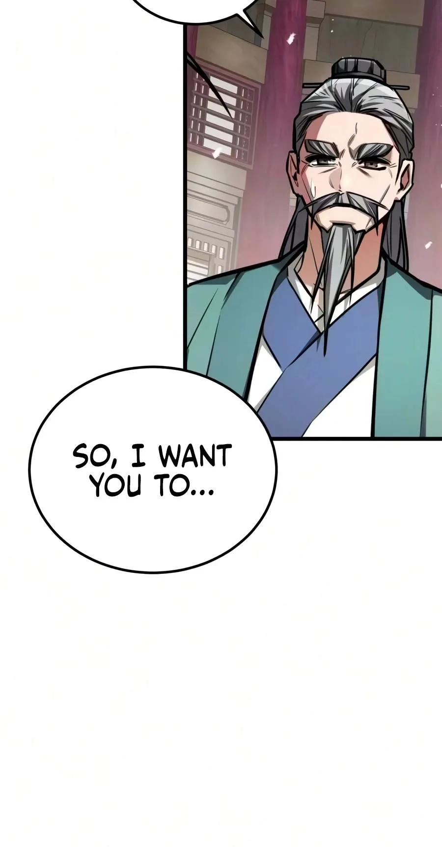 The Demon God Chapter 51 page 12