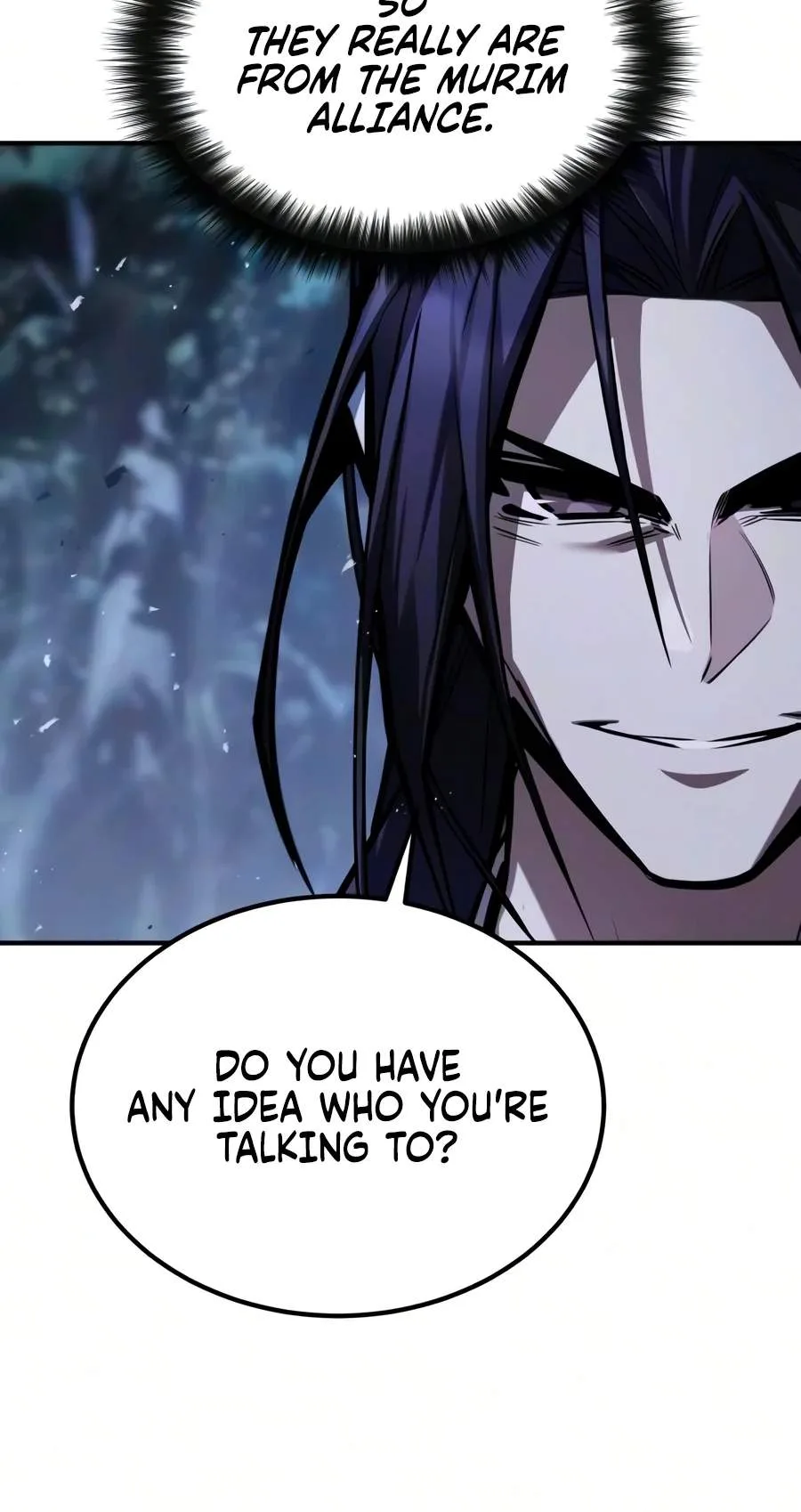 The Demon God Chapter 51 page 30