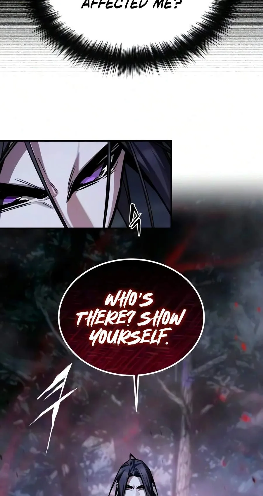 The Demon God Chapter 51 page 25