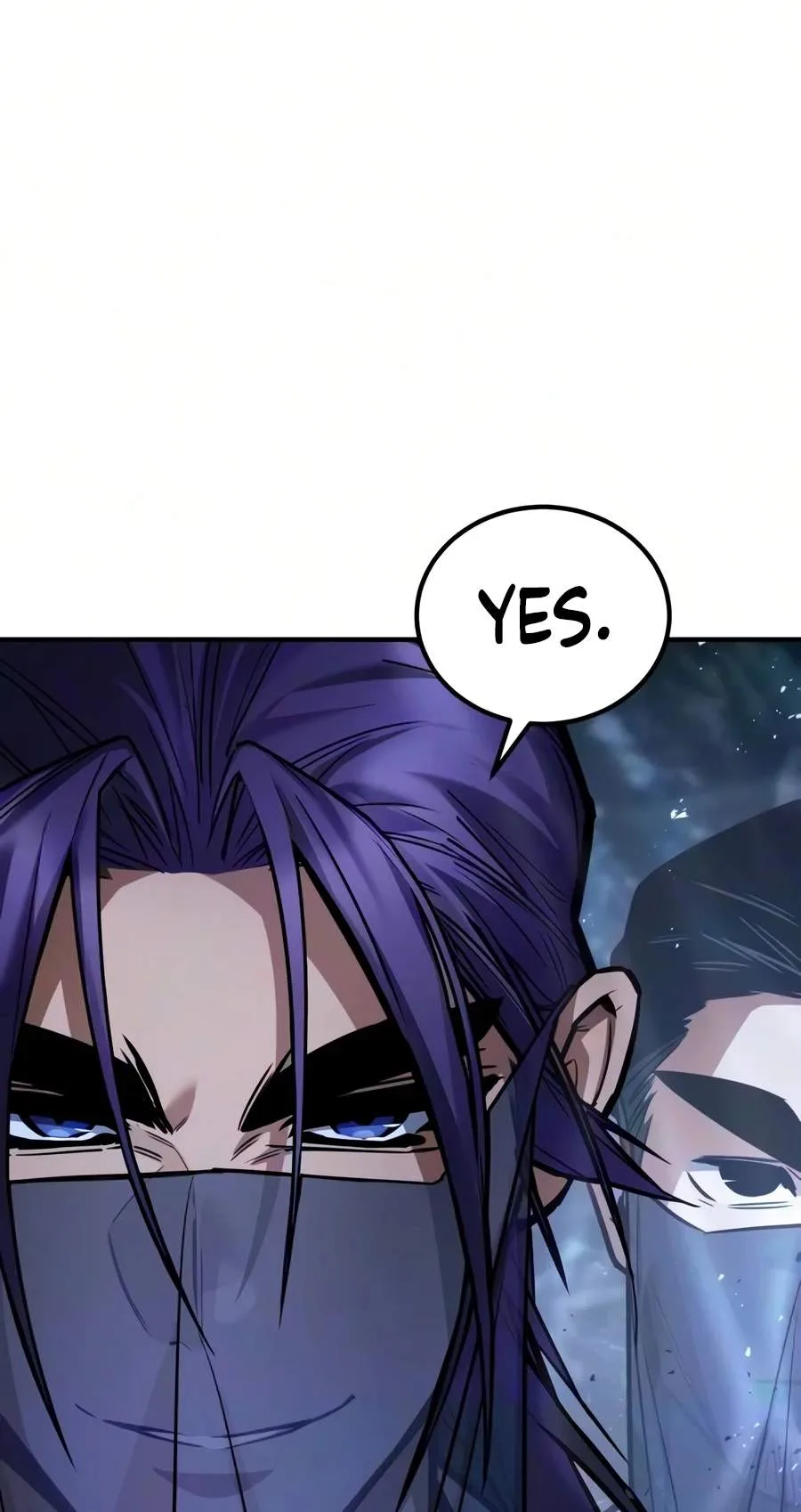 The Demon God Chapter 51 page 31