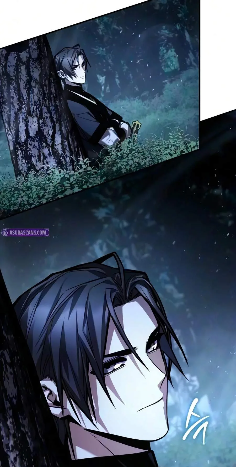 The Demon God Chapter 51 page 36