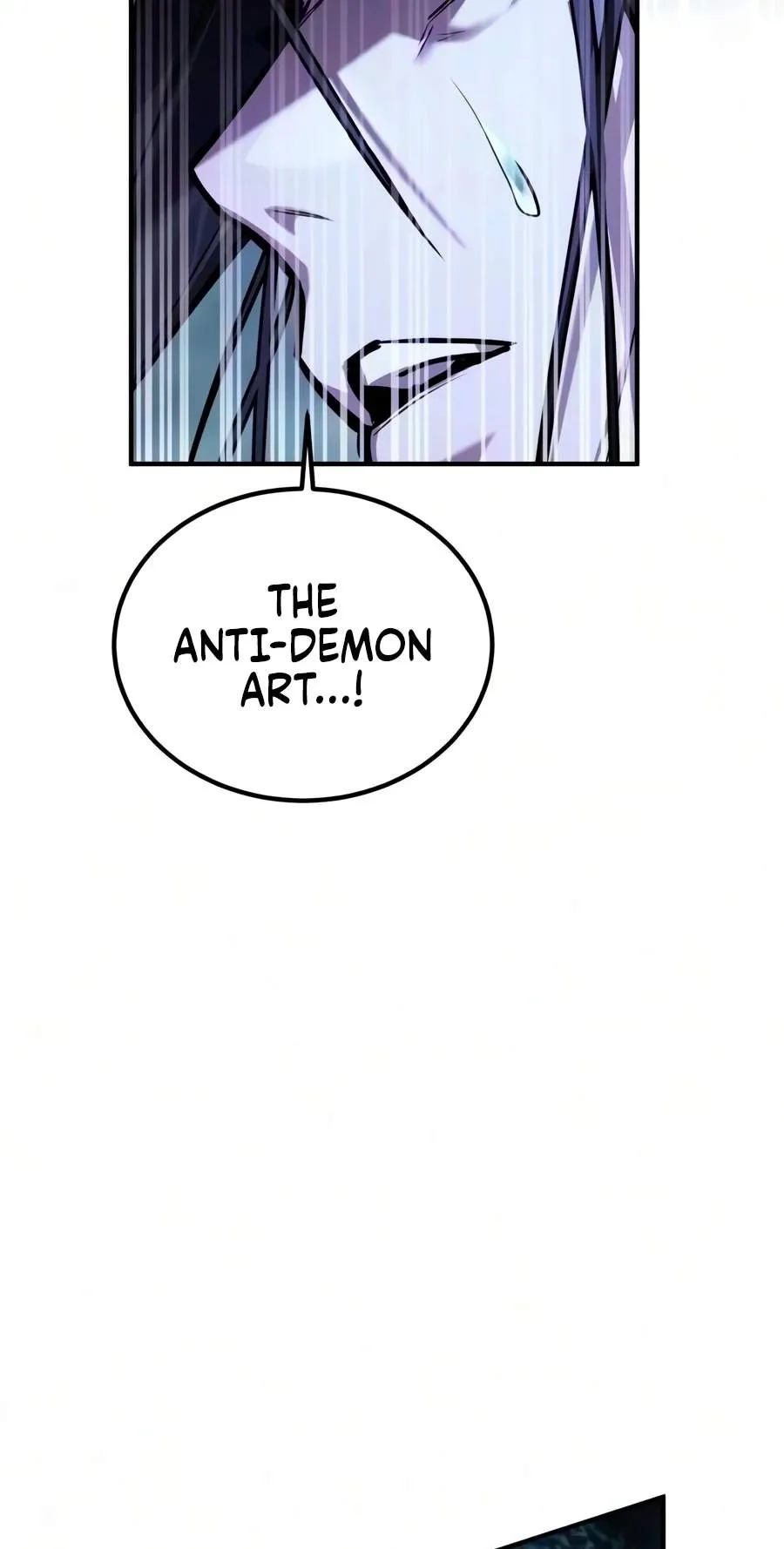 The Demon God Chapter 51 page 35