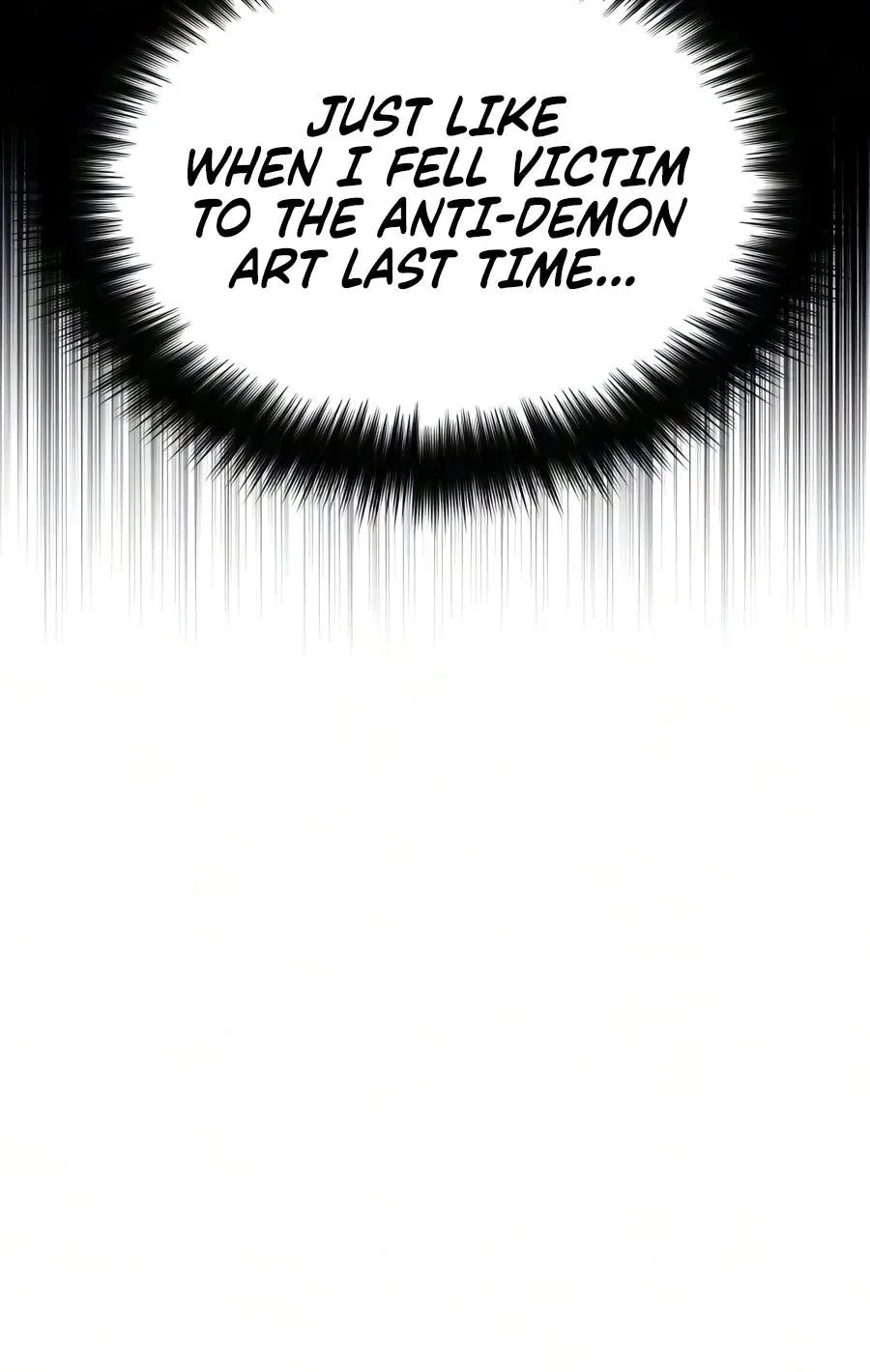 The Demon God Chapter 51 page 52