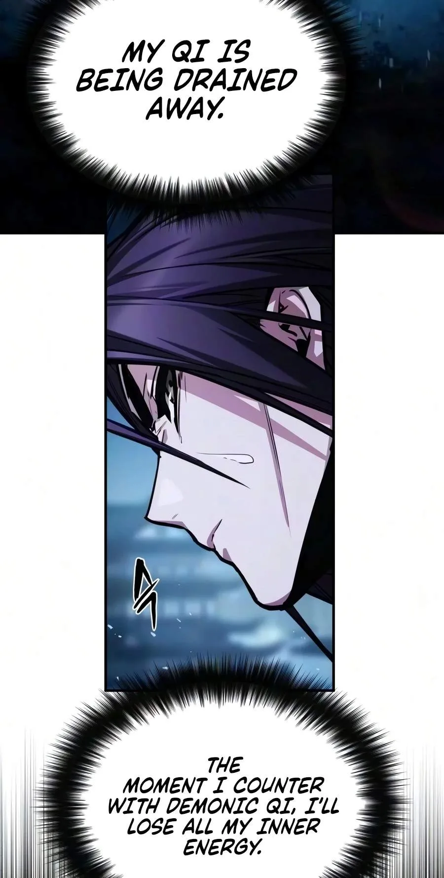 The Demon God Chapter 51 page 50