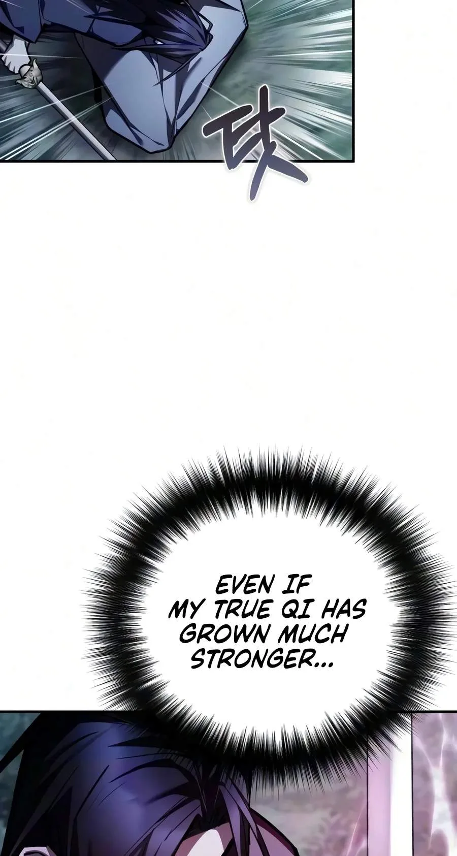 The Demon God Chapter 51 page 62