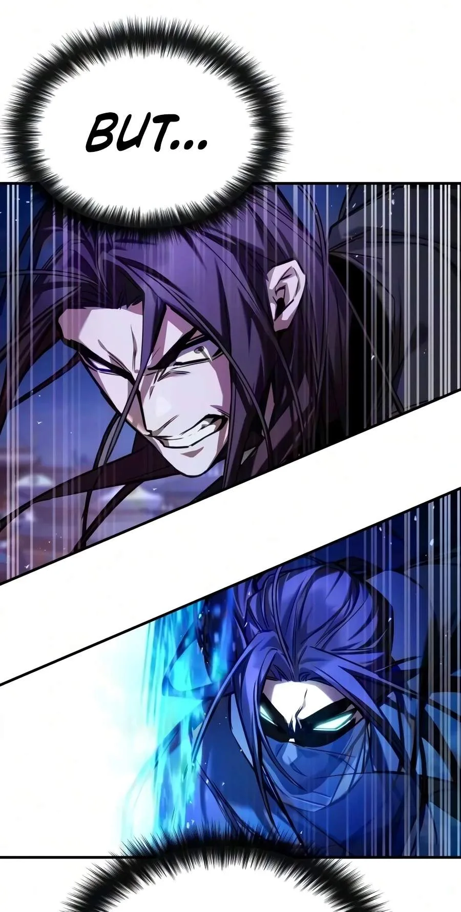 The Demon God Chapter 51 page 53