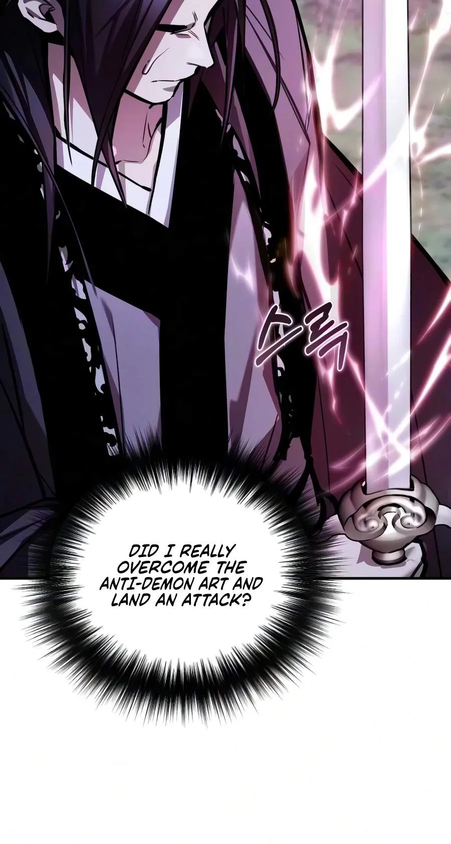 The Demon God Chapter 51 page 63