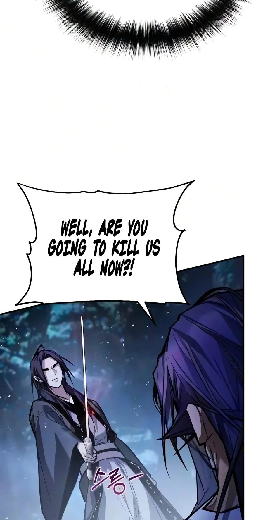 The Demon God Chapter 51 page 65