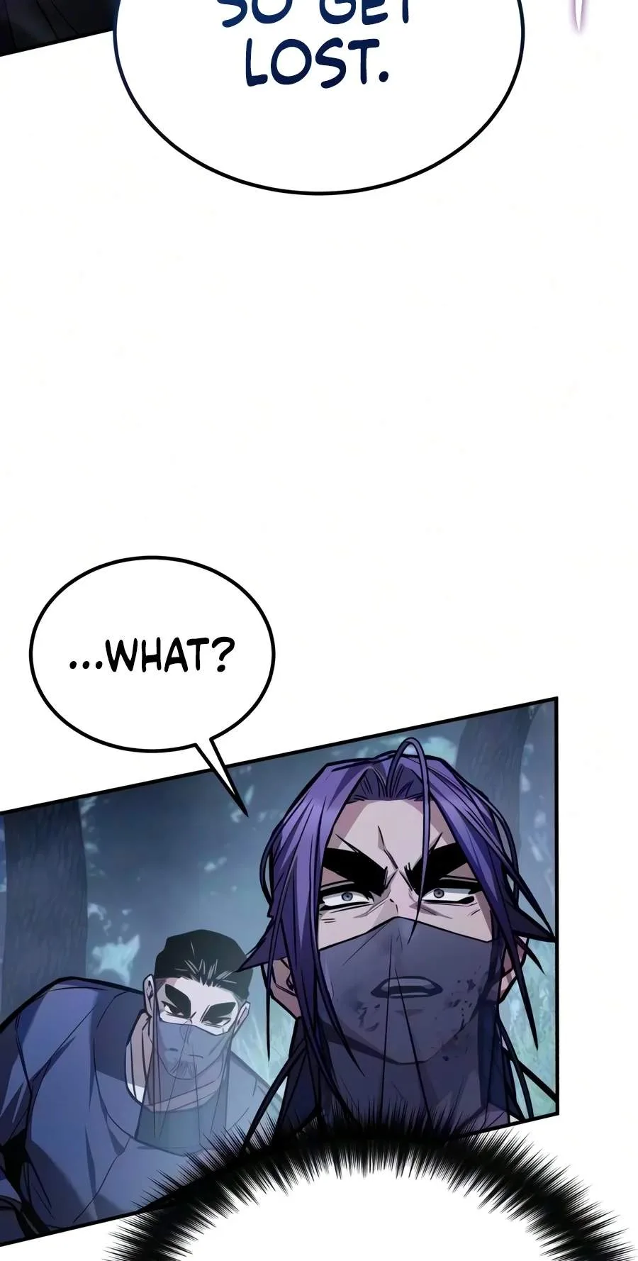 The Demon God Chapter 51 page 70