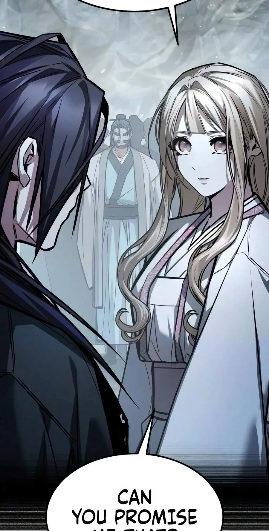 The Demon God Chapter 51 page 67