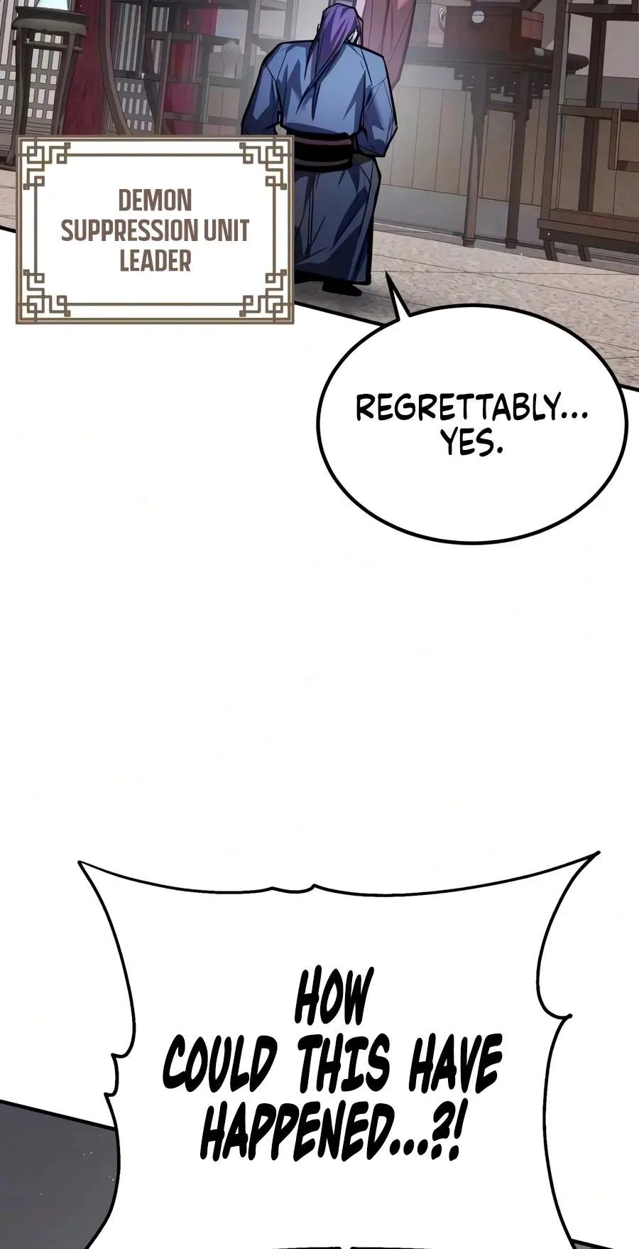 The Demon God Chapter 51 page 84