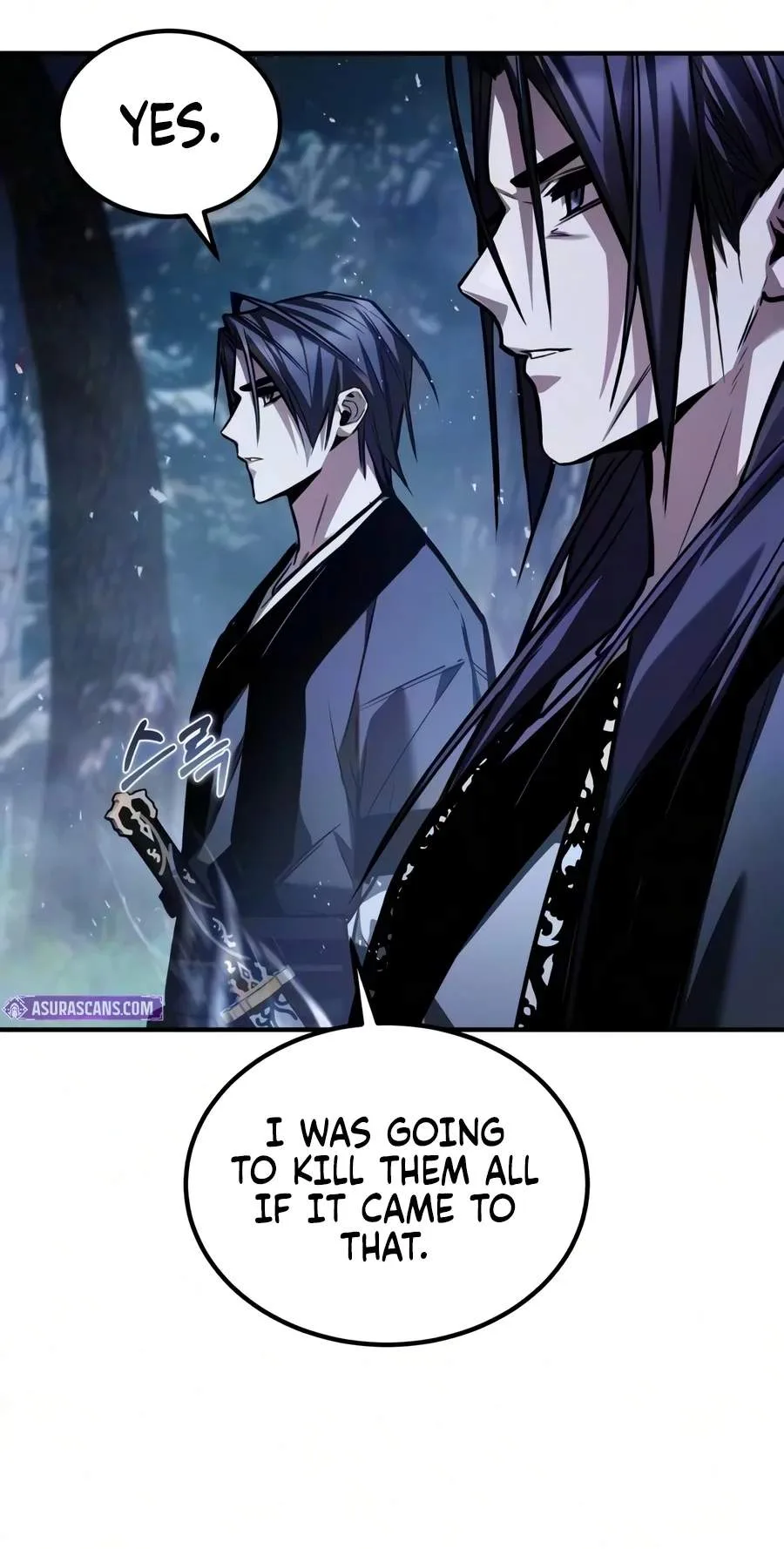 The Demon God Chapter 51 page 75
