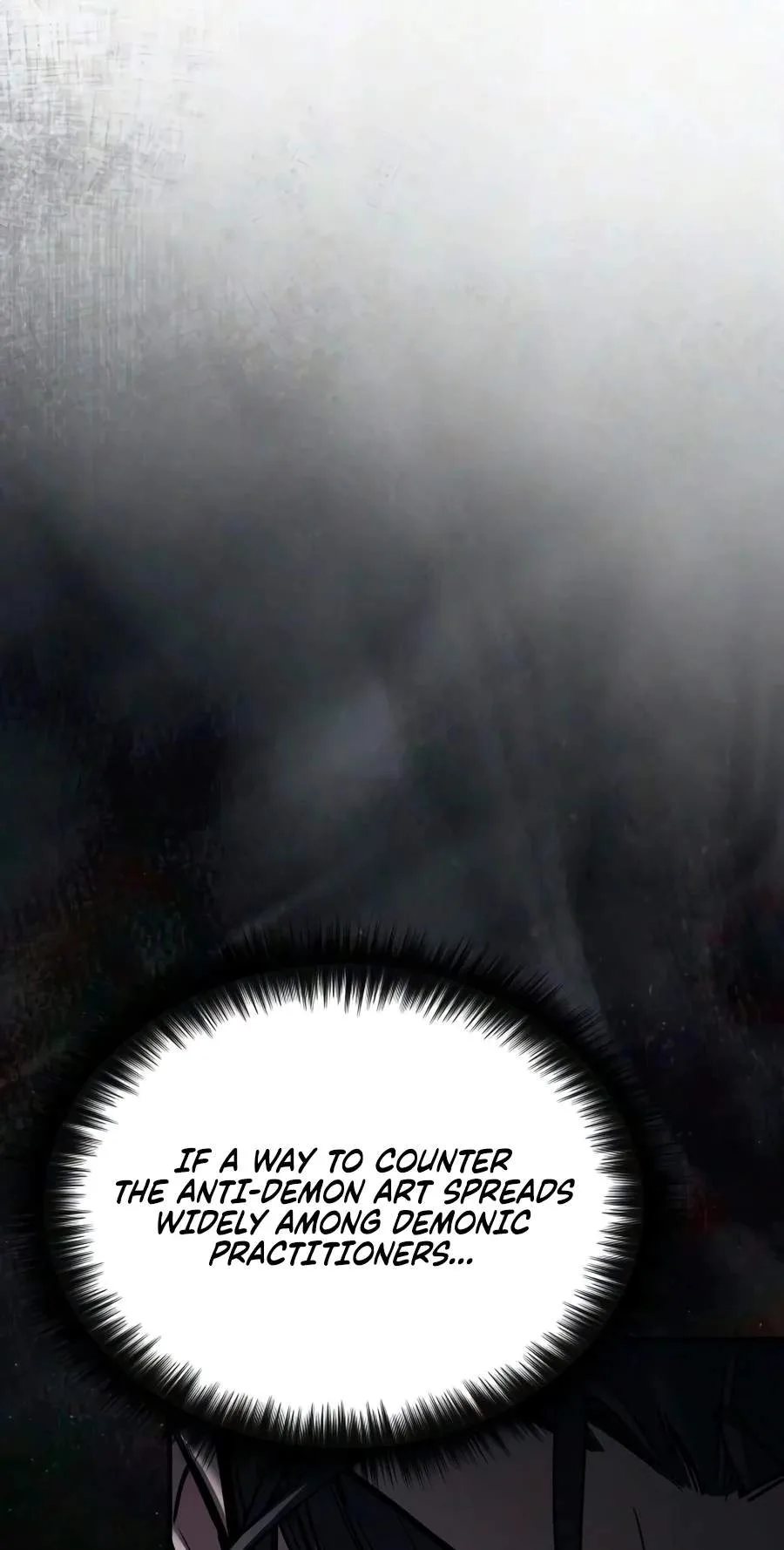 The Demon God Chapter 51 page 86