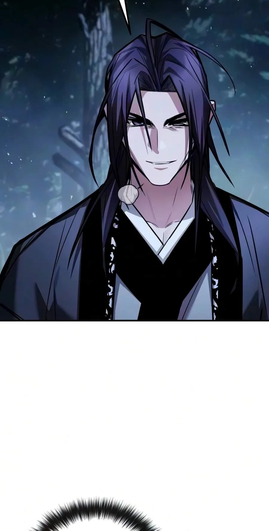 The Demon God Chapter 51 page 80