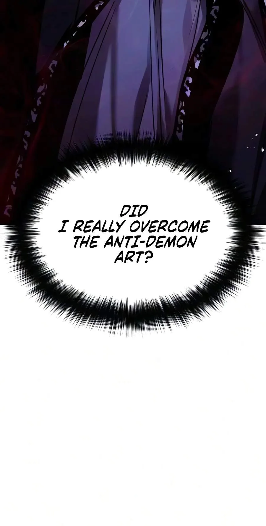 The Demon God Chapter 51 page 82