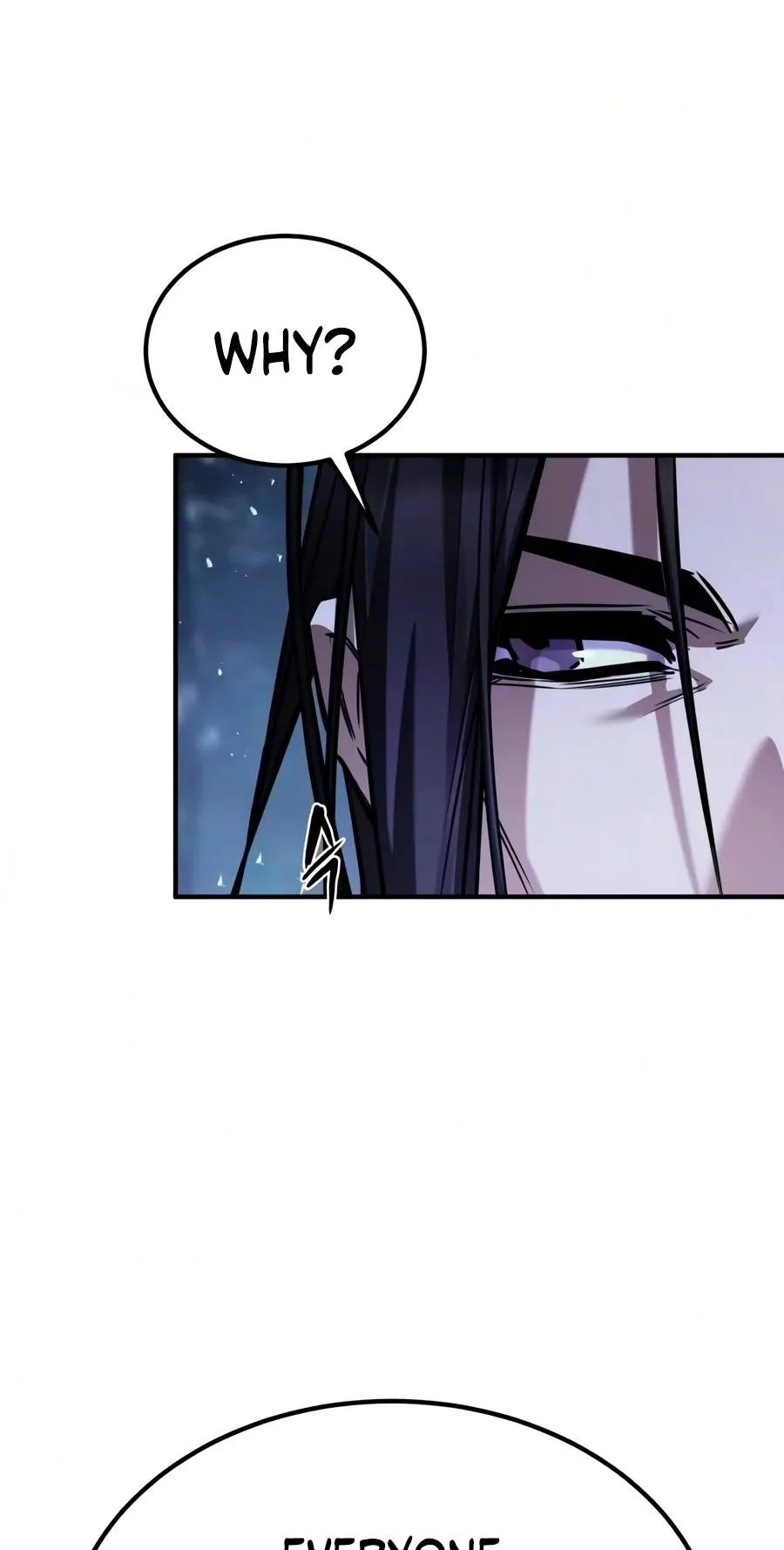 The Demon God Chapter 51 page 76