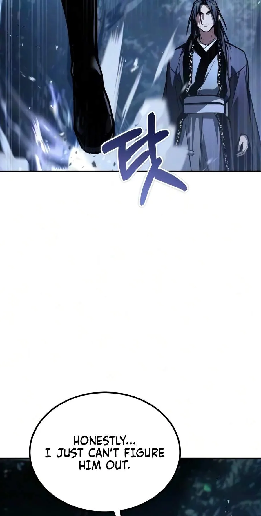 The Demon God Chapter 51 page 79