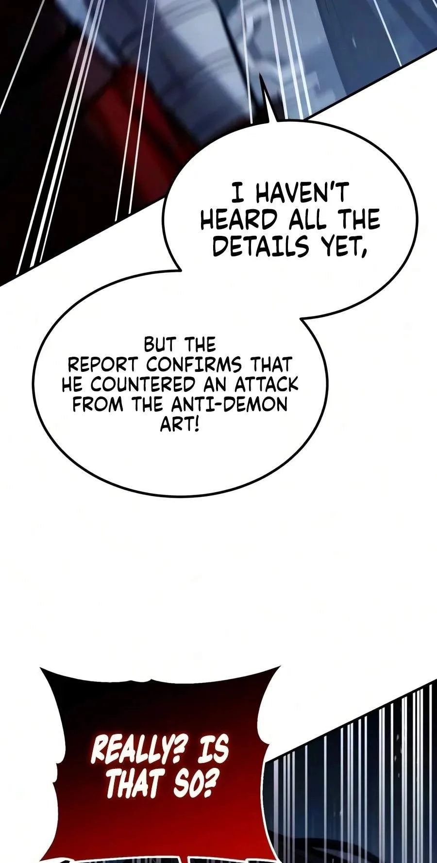 The Demon God Chapter 51 page 97
