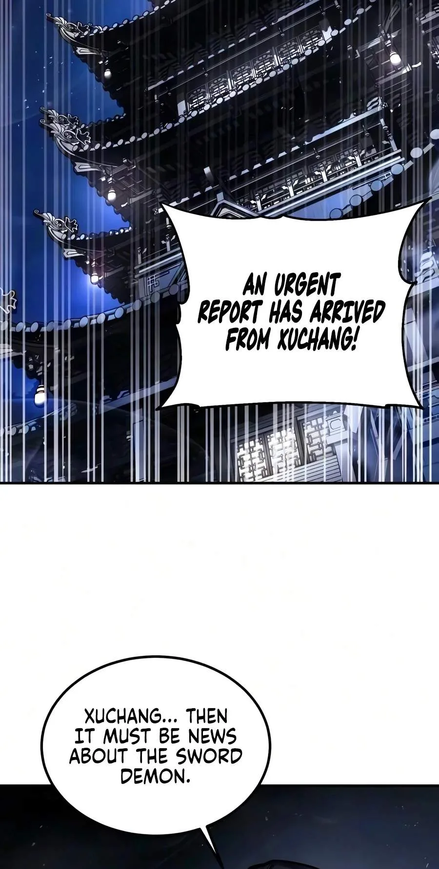 The Demon God Chapter 51 page 91