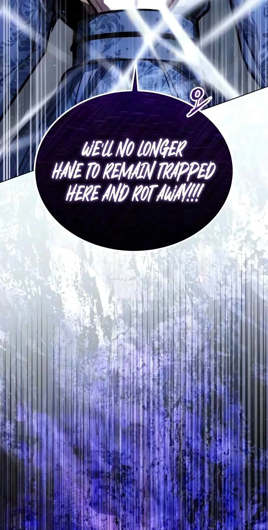 The Demon God Chapter 51 page 100