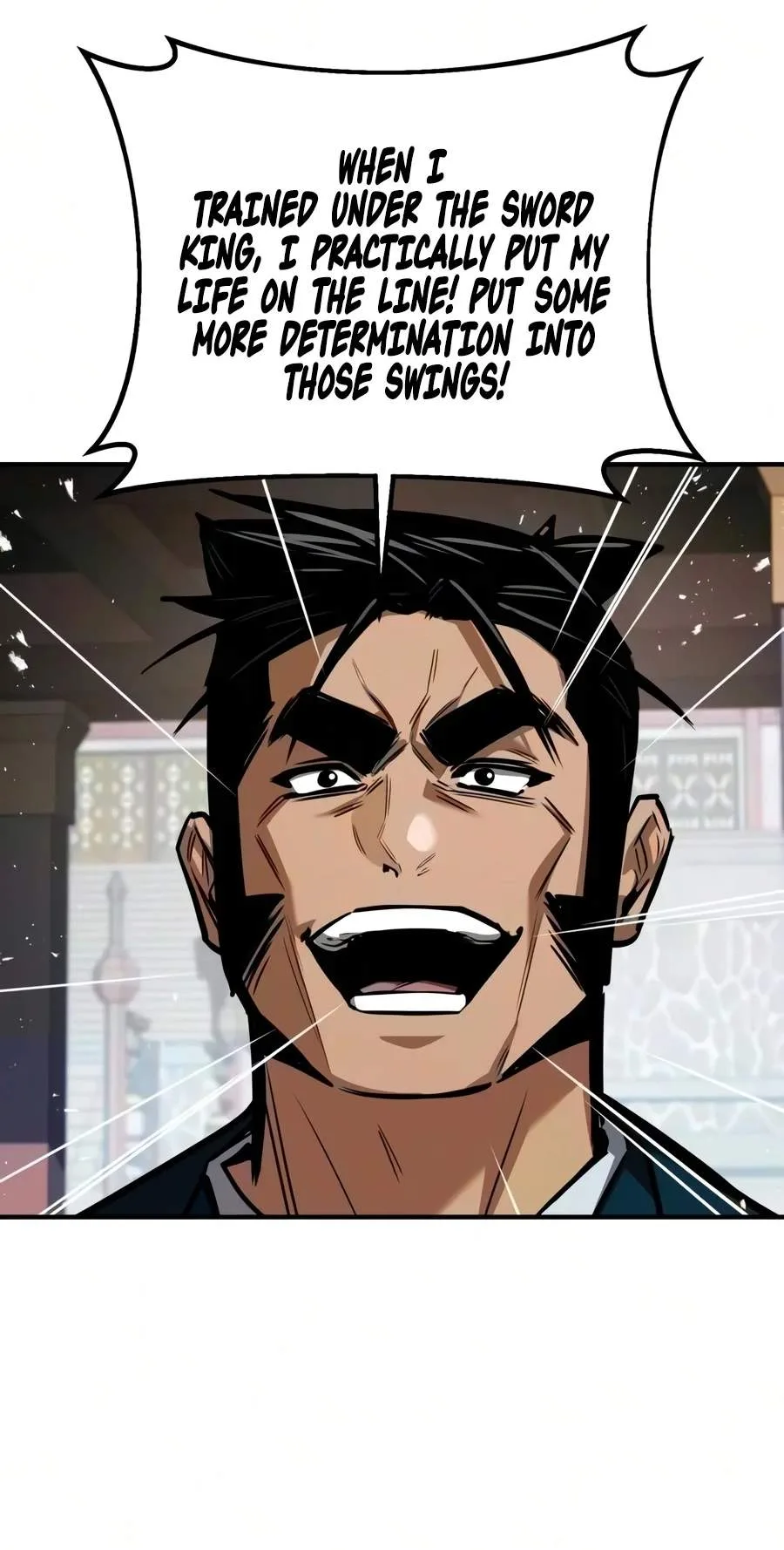 The Demon God Chapter 51 page 108