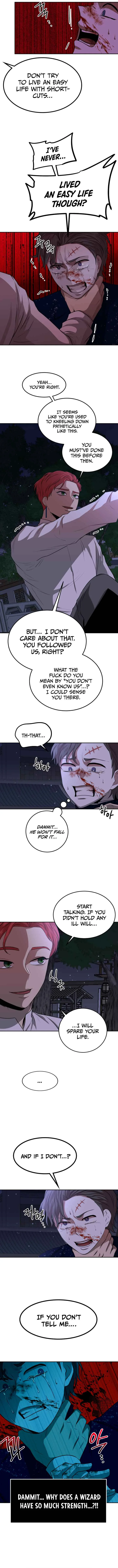 Midwood Chapter 4 page 6