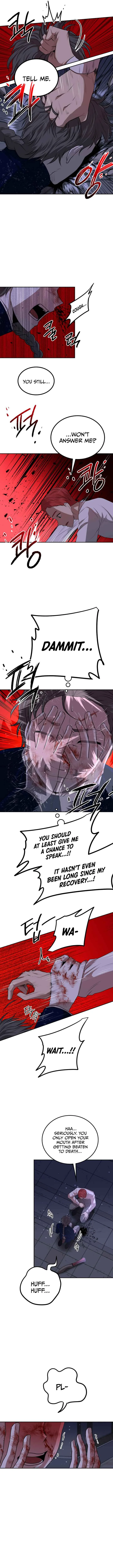 Midwood Chapter 4 page 4