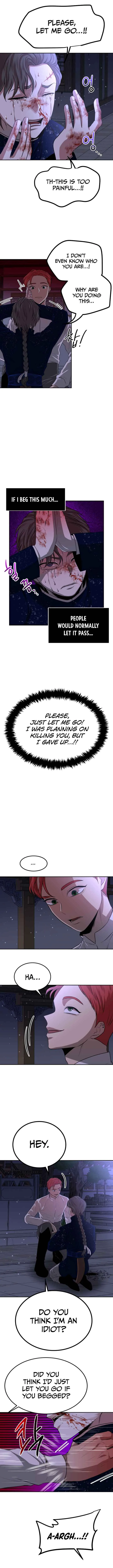 Midwood Chapter 4 page 5