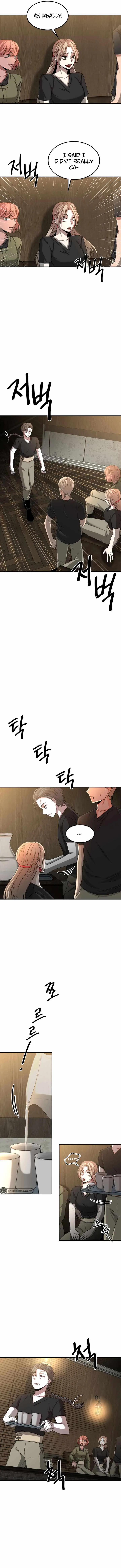 Midwood Chapter 8 page 3